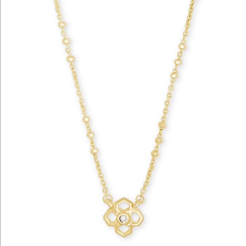 Kendra Scott Necklace